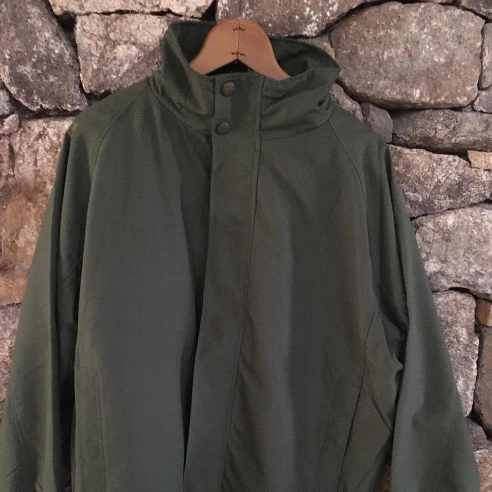 Light Men's jacket